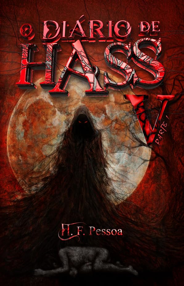 O Diário de Hass, Volume 5
